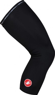 Castelli UPF 50+ Knee Skins Cycling Knee Warmers