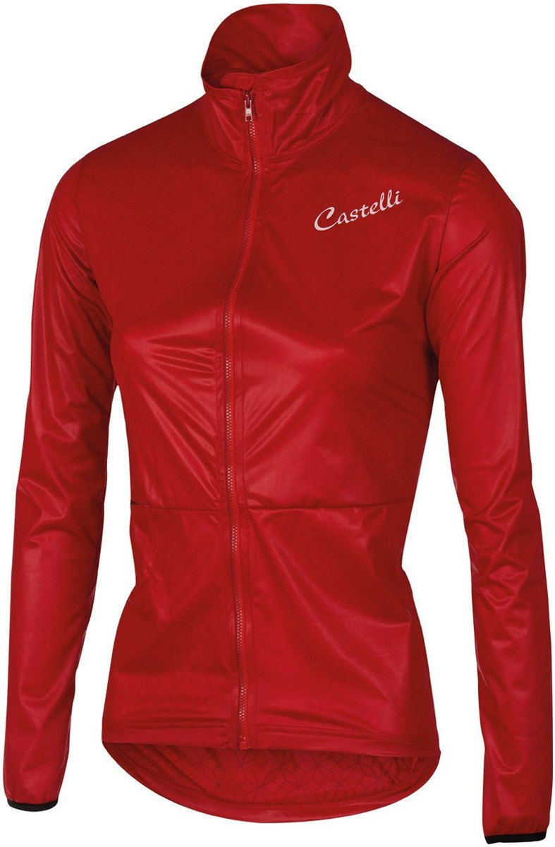 Castelli Bellissima Womens Windproof Cycling Jacket SS17 product image