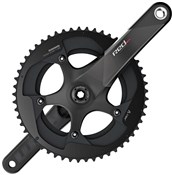 SRAM Red BB30 Exogram C2 Crank Set 2016 - Bearings NOT Included