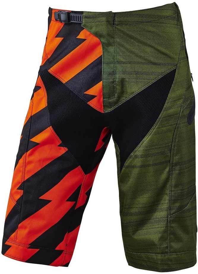 Troy Lee Designs Moto Caustic MTB Cycling Shorts SS16 product image
