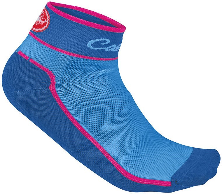 Castelli Impalpabile Womens Cycling Socks SS17 product image