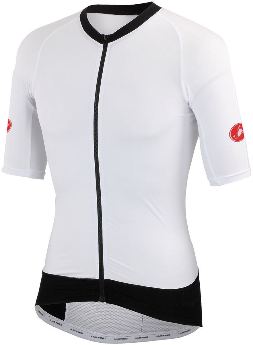 Castelli T1: Stealth Top Short Sleeve Cycling Jersey SS16 product image