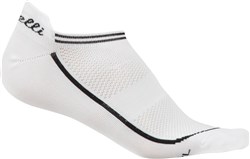 Castelli Invisibile Womens Cycling Socks