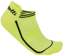 Castelli Invisibile Womens Cycling Socks