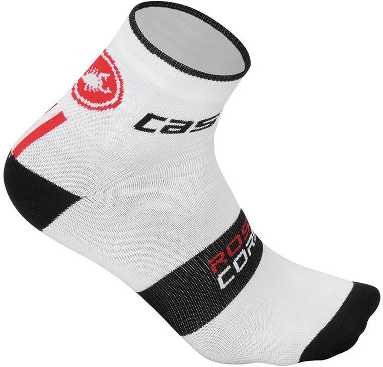 Castelli T1 6 Cycling Socks SS17 product image