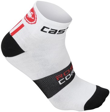 Download Castelli T1 3 Cycling Socks SS17 - Out of Stock | Tredz Bikes