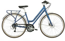 Raleigh Centros One Womens 2018 - Hybrid Classic Bike