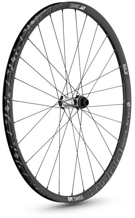 DT Swiss E 1700 25mm Rim 27.5" MTB Wheel product image