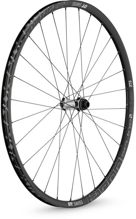 DT Swiss E 1700 25mm Rim 29" MTB Wheel product image