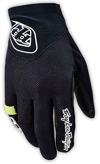 Troy Lee Designs Ace Long Finger Cycling Gloves SS16 product image