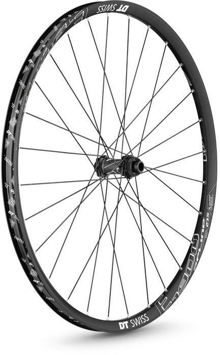 DT Swiss E 1900 27.5/650b MTB Wheel product image
