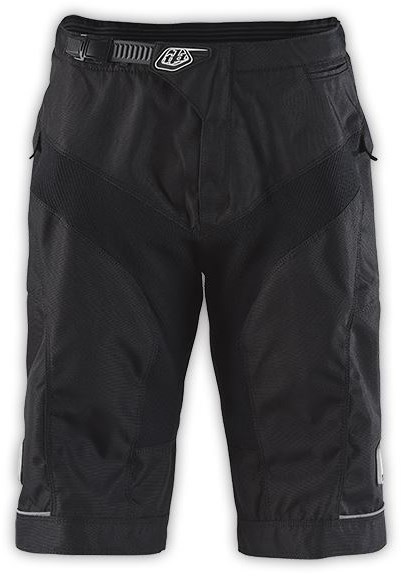 Troy Lee Designs Moto Womens MTB Cycling Shorts SS16 product image