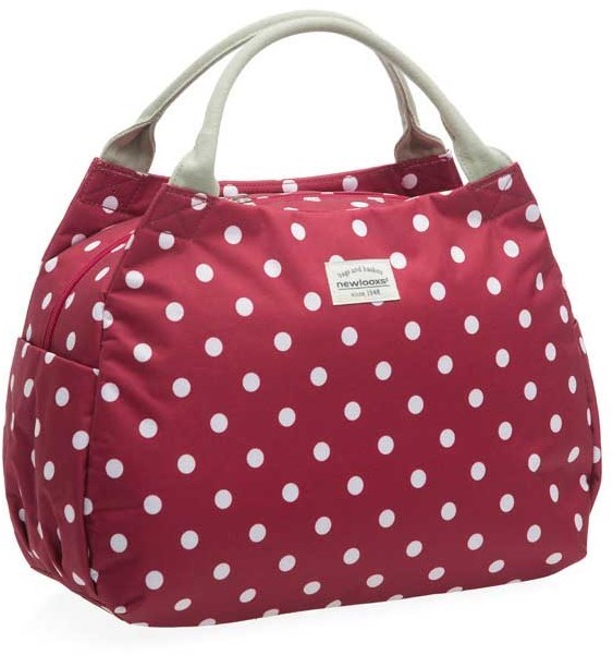 New Looxs Polka Tosca Rack Bag product image