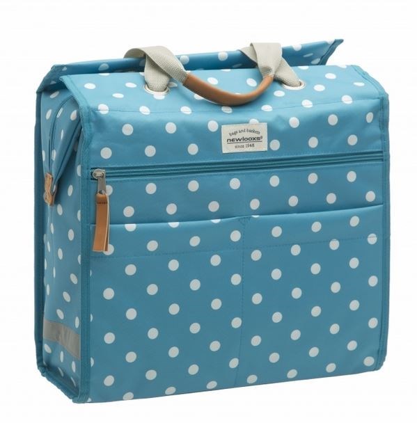 New Looxs Polka Lilly Pannier Bag product image