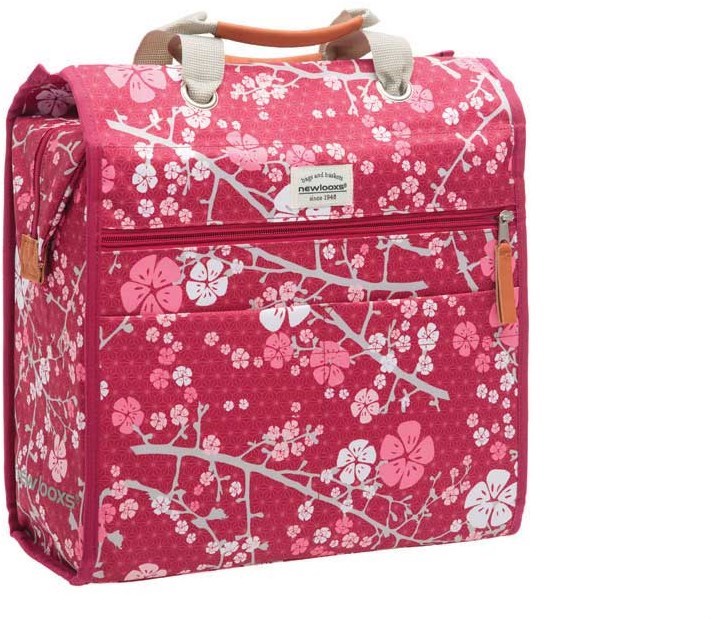 New Looxs Hanna Lilly Pannier Bag product image