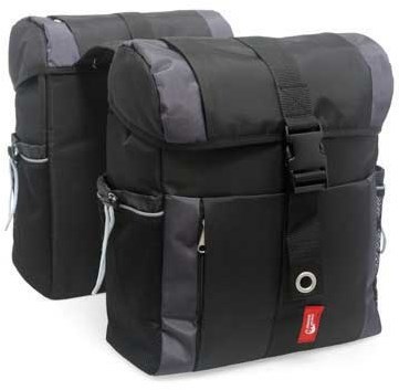 New Looxs Vigo Double Pannier Bags product image