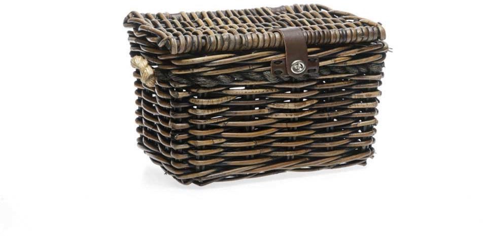 New Looxs Melbourne Front Basket product image