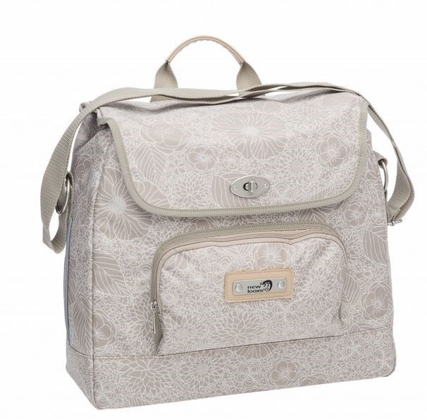 New Looxs Kathy Alba Rack Bag product image