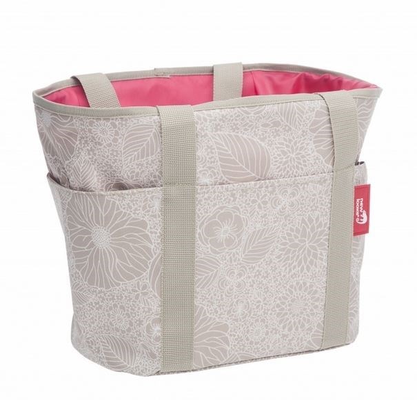 New Looxs Kathy Umbrie Front Basket product image