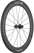 DT Swiss RRC 65 DICUT Full Carbon Road Wheel
