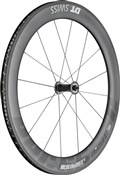 DT Swiss RRC 65 DICUT Full Carbon Road Wheel