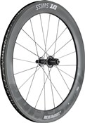 DT Swiss RRC 65 DICUT Full Carbon Road Wheel