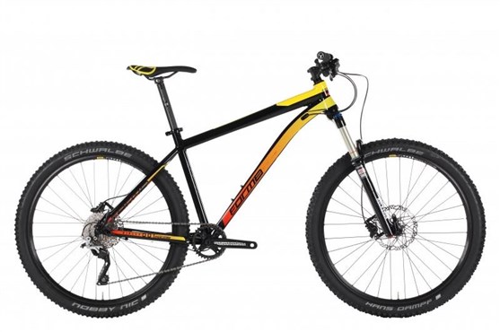 Forme Ripley 1 27.5" Mountain Bike 2017 - Hardtail MTB
