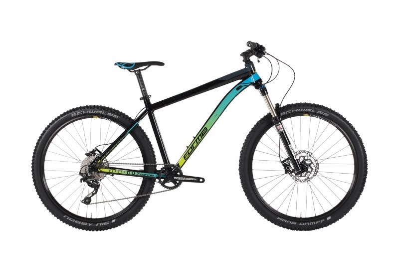 Forme Ripley 2 27.5" Mountain Bike 2017 - Hardtail MTB product image