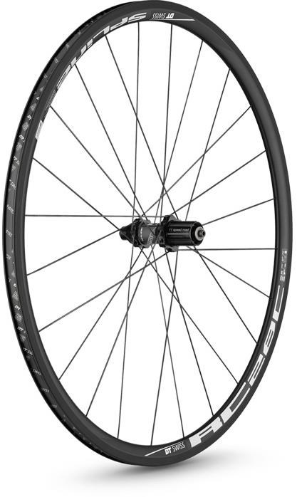 DT Swiss RC 28 Spline Full Carbon Road Wheel product image