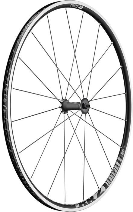 DT Swiss RR 21 DICUT Aluminium Road Wheel product image