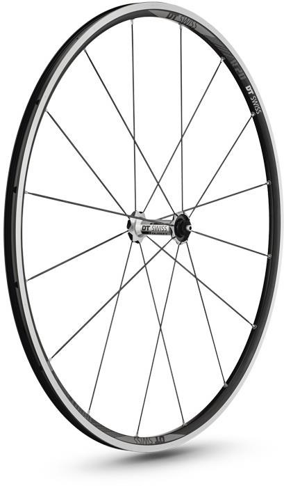 DT Swiss RR 20 DICUT Aluminium Road Wheel product image