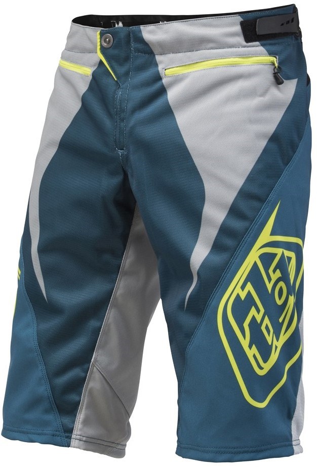 Troy Lee Designs Sprint Reflex Youth MTB Cycling Shorts SS16 product image