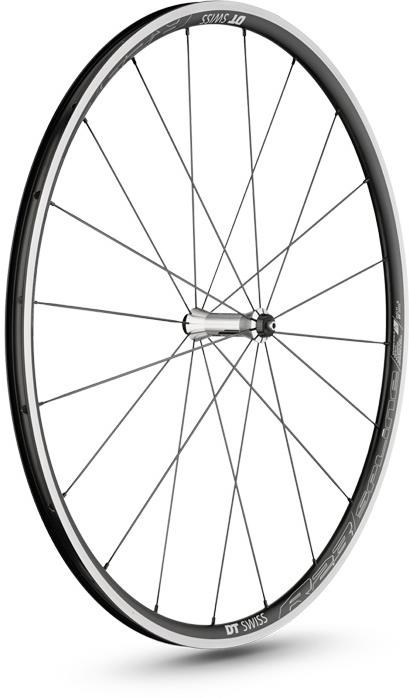 DT Swiss R 23 Spline Aluminium Road Wheel product image