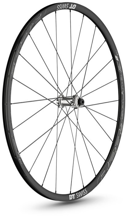 DT Swiss R 23 Spline Disc Aluminium Road Wheel product image