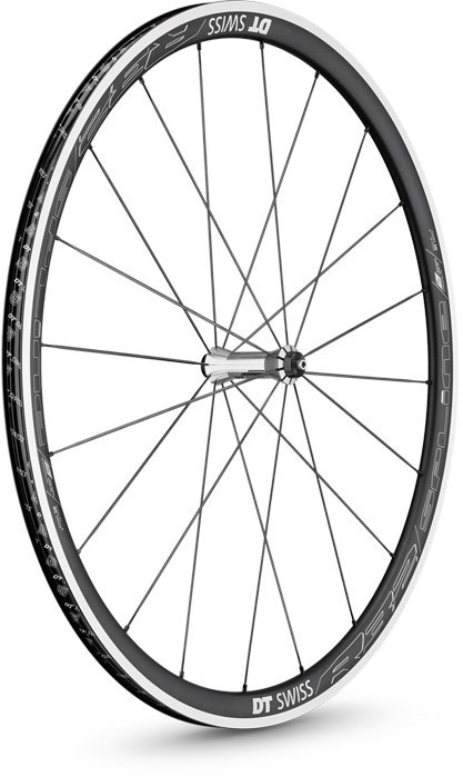 DT Swiss R 32 Spline Aluminium Road Wheel product image