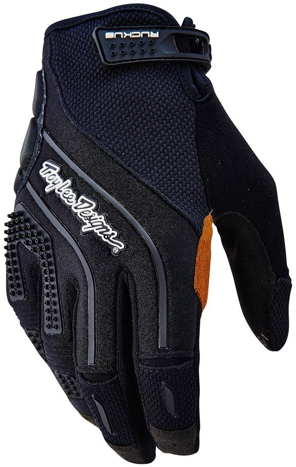 Troy Lee Designs Ruckus Long Finger Cycling Gloves SS16 product image