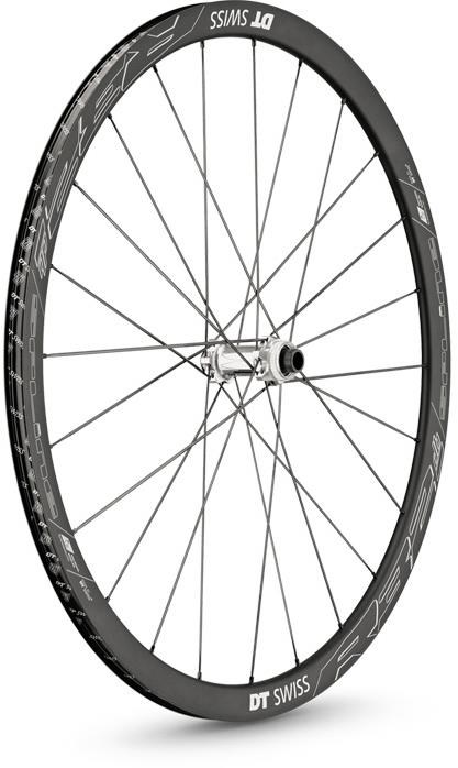 DT Swiss R 32 Spline Disc Aluminium Road Wheel product image
