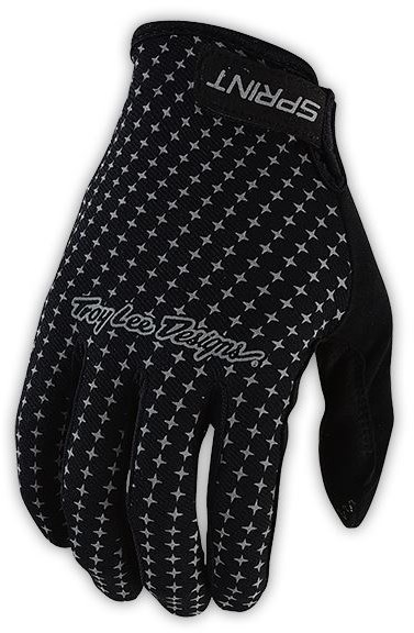Troy Lee Designs Sprint Long Finger Cycling Gloves SS16 product image