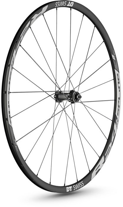DT Swiss R 24 Spline Disc Aluminium Road Wheel product image