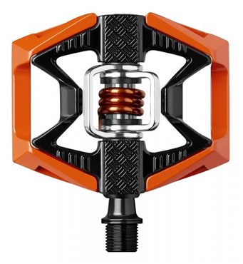 Crank Brothers Double Shot 2 Clipless MTB Pedals