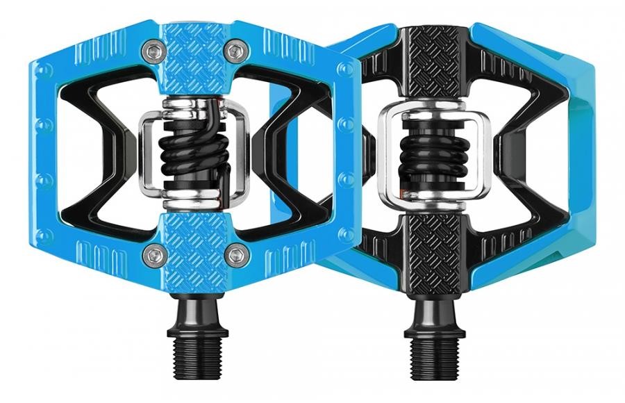 Double Shot 2 Clipless MTB Pedals image 0
