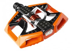 Crank Brothers Double Shot 2 Clipless MTB Pedals