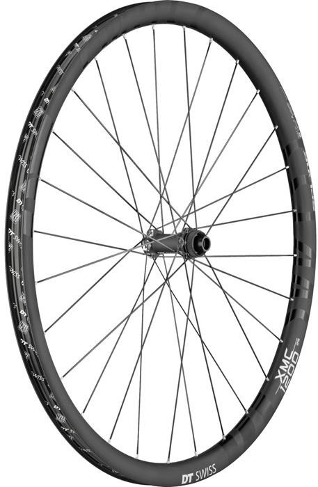 DT Swiss XMC 1200 Carbon Rim 29" MTB Wheel product image