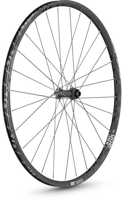 DT Swiss XRC 1200 Carbon Rim 29" MTB Wheel product image