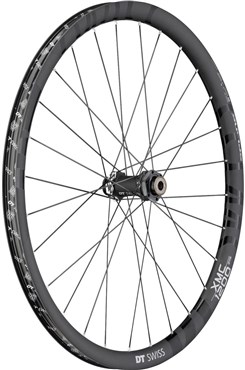 dt swiss carbon mtb wheels