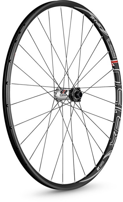 DT Swiss XR 1501 27.5/650b MTB Wheel product image