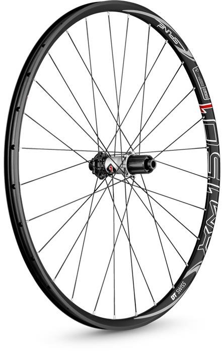DT Swiss XM 1501 27.5/650b MTB Wheel product image