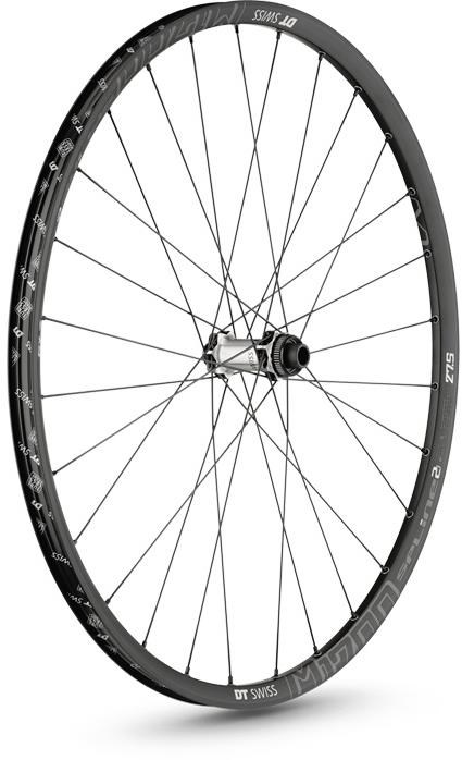 DT Swiss M 1700 27.5"  MTB Wheel product image