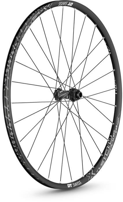 DT Swiss X 1900 27.5" Front Wheel product image