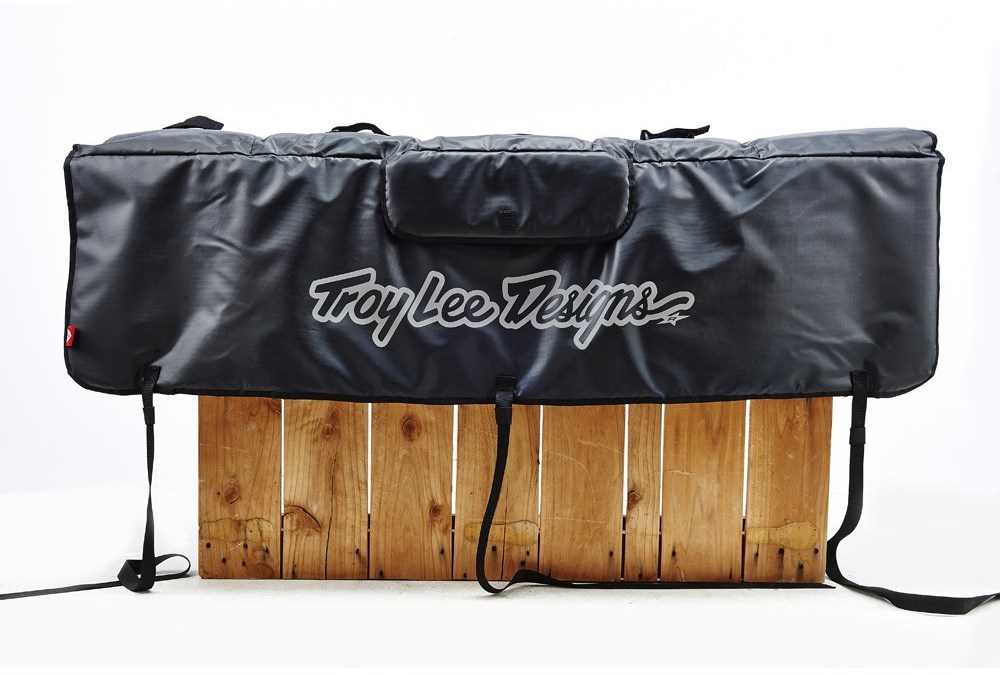 Troy Lee Designs Tailgate Cover Signature 2016 product image